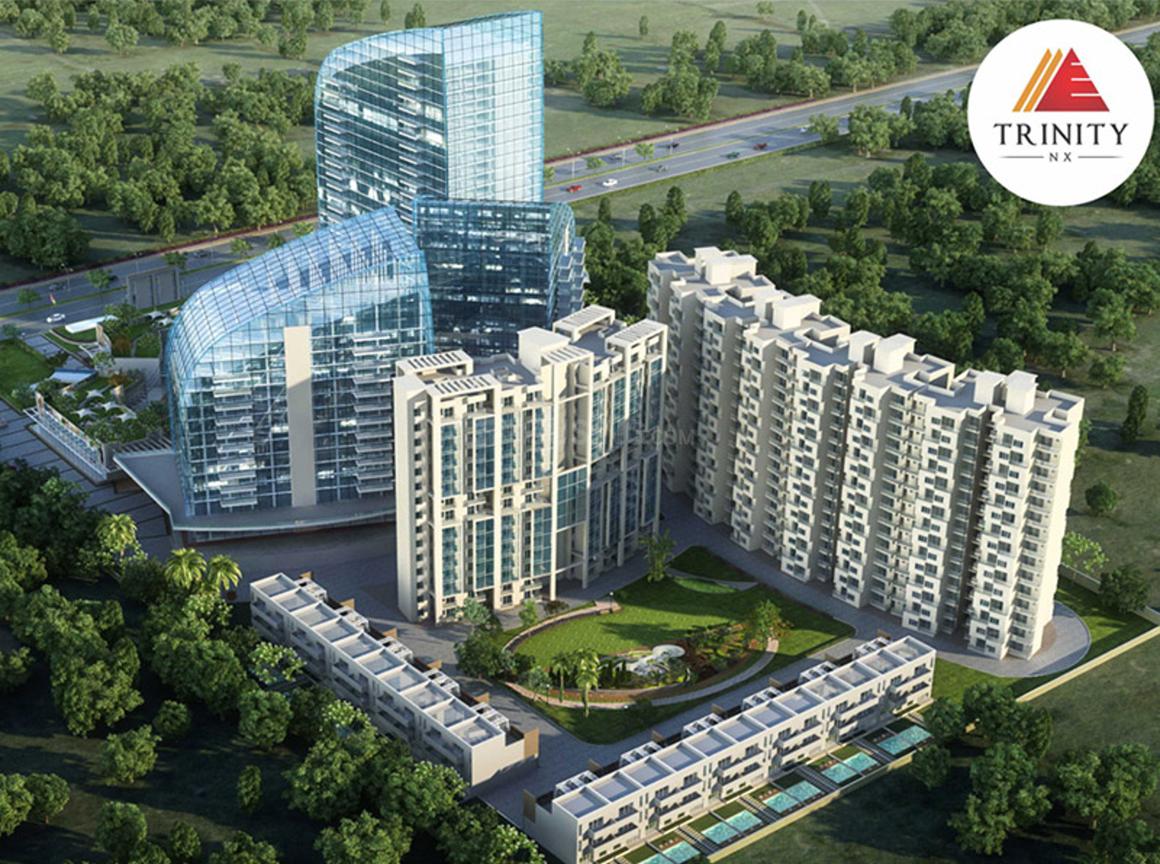 Urbainia Trikaya Golf Ville