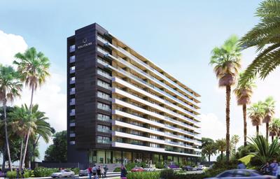 Gallery Cover Image of 1200 Sq.ft 2 BHK Apartment for buy in Classic Premier Tower Solitaire World, Ganga Dham for 11500000