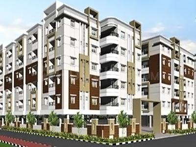 Mahayana Mj Heights