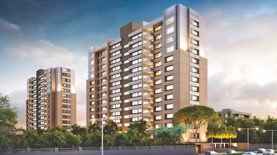 Gallery Cover Pic of Shivalik Residences