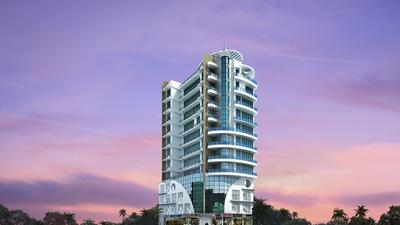 Gallery Cover Pic of VK Skye Enclave
