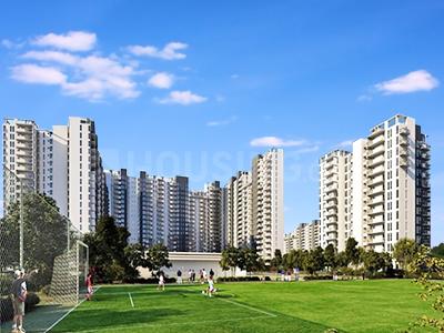 Lodha Codename Superstar
