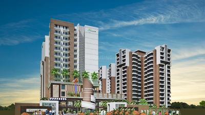 Prakash Grandeur
