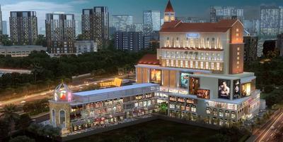 AIPL Joy Square