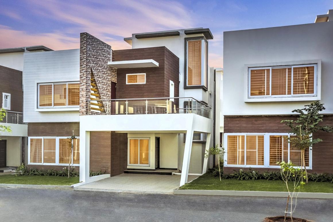 Concorde Napa Valley in Kanakapura Road, Bangalore Price, Reviews