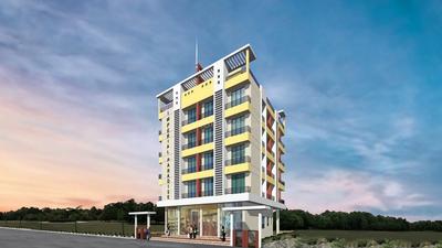 Vikram's Imperial Paradise