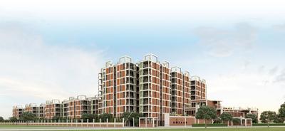 2 BHK इंडिपेंडेंट बिल्डर फ्लोर
