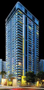 Gallery Cover Pic of Pary Blue Tower