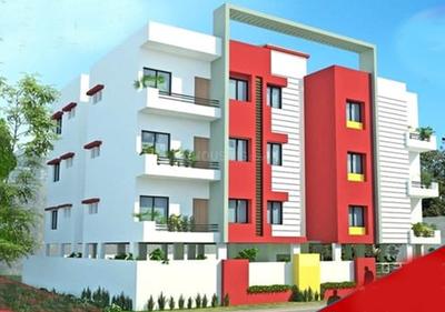 Gallery Cover Pic of Globe Homes 1