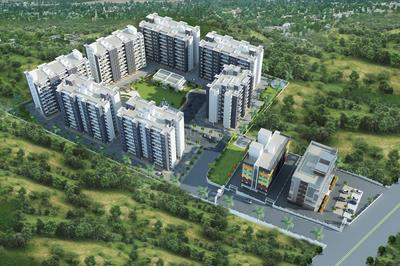 Gallery Cover Pic of Vaishnavi City Phase II