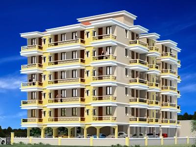 Gallery Cover Pic of Andre Leena Apartments