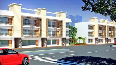 Siddhi Homes