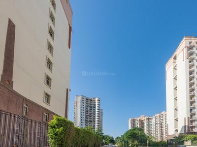 Suncity Essel Towers