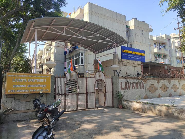 Lavanya Apartment - Image 5