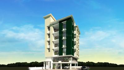 Gallery Cover Pic of Ambience Casa Verde