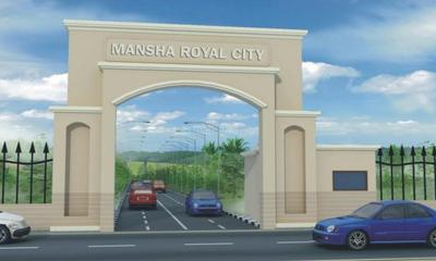 Mansha Royal City