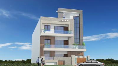 Ahuja Floors - 2
