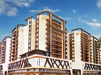 Gallery Cover Pic of Kanha City