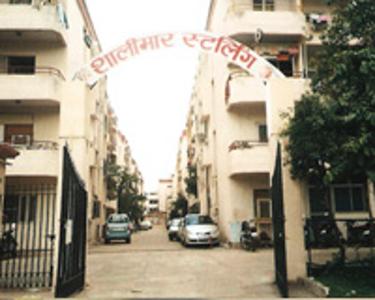 Mirchandani Shalimar Sterling