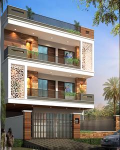Gallery Cover Pic of Jagdamba Anand Homes