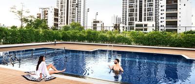 Gallery Cover Pic of TATA Housing Primanti UberLuxe