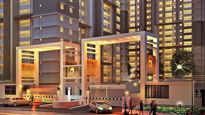 Gallery Cover Pic of Prestige Royale Gardens