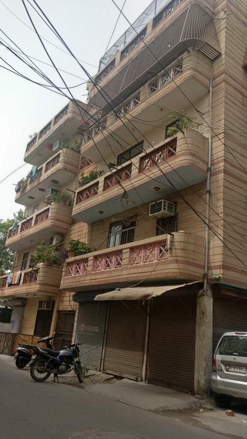 Purbash Apartment - Image 1