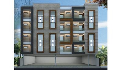 Surendra Alisha Homes