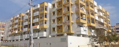 Project Images Image of Boys PG in RR Nagar