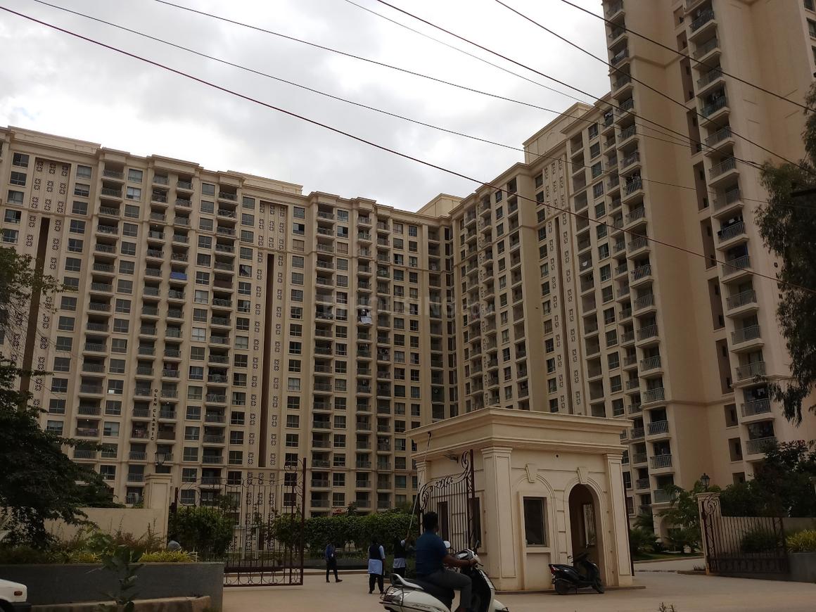 Hiranandani Glen Classic in Hebbal, Bangalore Price, Reviews