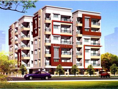 Gallery Cover Pic of Dakshayani Green Vistas