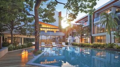 Gallery Cover Pic of NVT Life Square