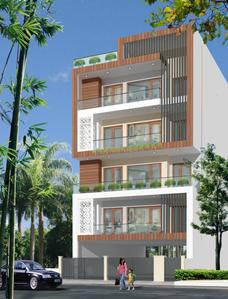 Gallery Cover Pic of Whitehousz Floors 13