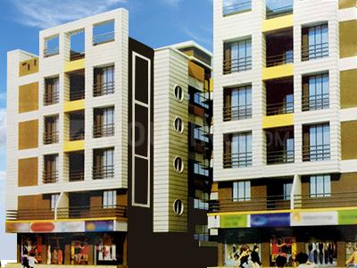 Amber Sai Ashirwad Apartment