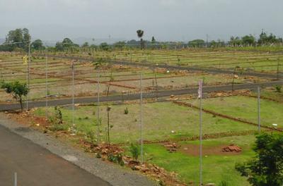 Gallery Cover Pic of Anand Shree Veeraaghava Nagar Phase 2