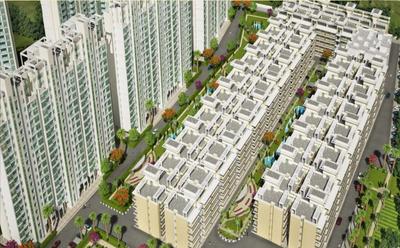 3 BHK Independent Builder Floor