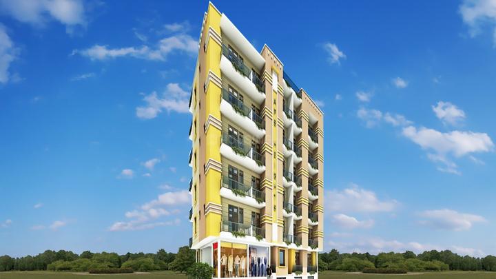 APS Heights - Image 5