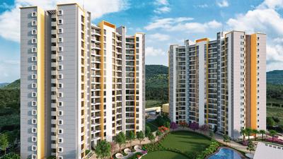 Joyville Hinjawadi