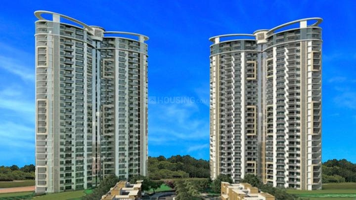 Krishna Premium Residential Towers - Image 3