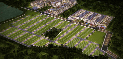 Gallery Cover Pic of Ansar A1 City