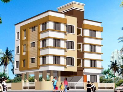 Gallery Cover Pic of Ganesh Apartment