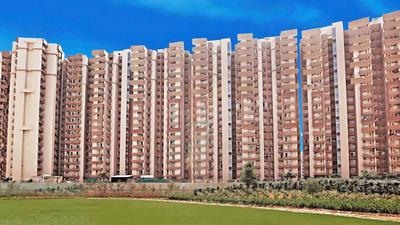 Gallery Cover Pic of Supertech Crown Tower