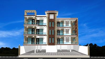 Gallery Cover Image of 2700 Sq.ft 4 BHK Independent Floor for buy in Gaurav Floors, C - 3359, Sector 41 for 9200000