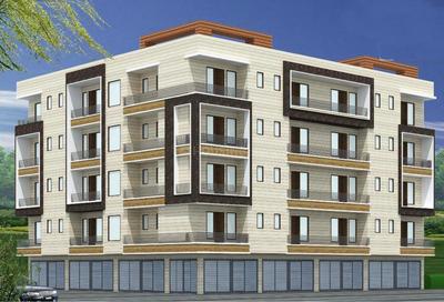 Gallery Cover Pic of Aditya Luxury Homes