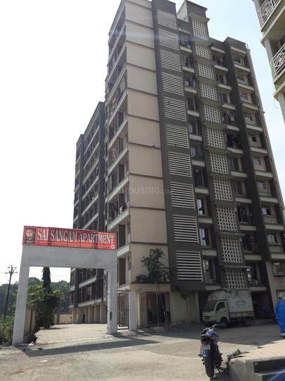 Sai Sangam Apartment In Nalasopara West Mumbai Price Reviews 