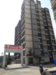 Gallery Cover Pic of Sai Sangam Apartment
