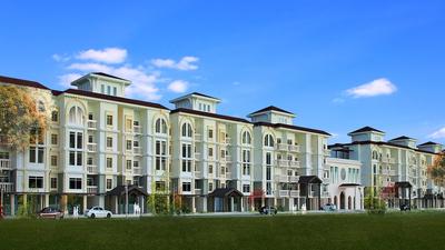 Prestige Boulevard