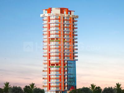 Gallery Cover Pic of Atlas Royal