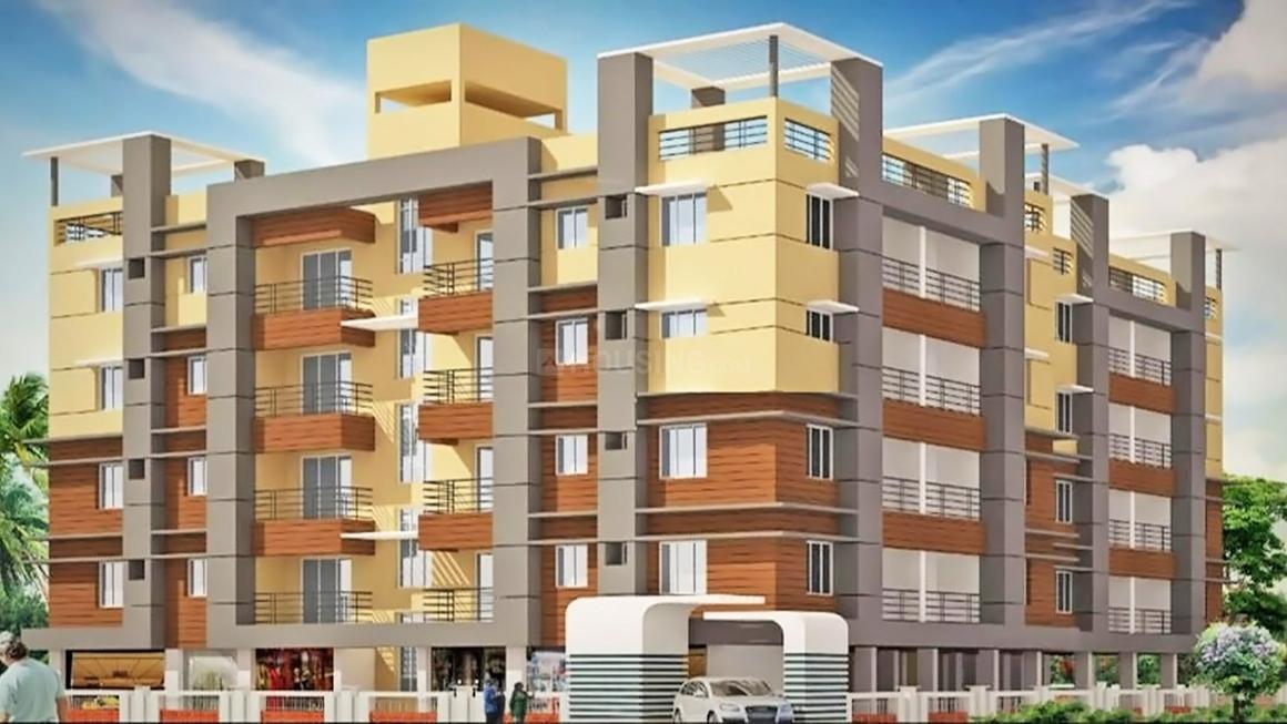 Affordable Projects for Sale in Sodepur, Kolkata Budget Projects