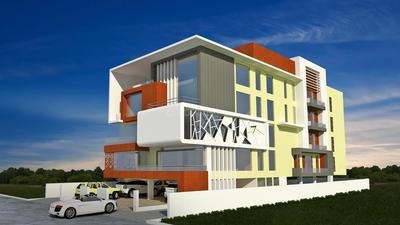 Gallery Cover Pic of Chopra Floors 1